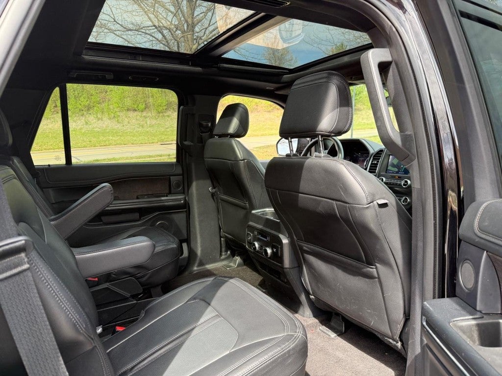 2021 Ford Expedition Limited 4x4