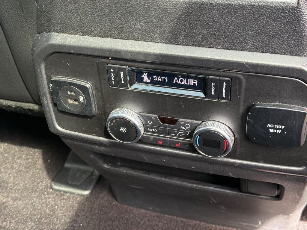 2021 Ford Expedition Limited 4x4