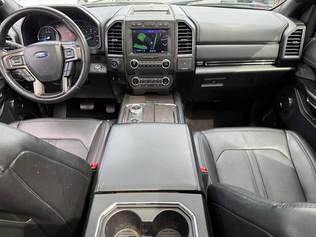 2021 Ford Expedition Limited 4x4