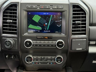 2021 Ford Expedition Limited 4x4