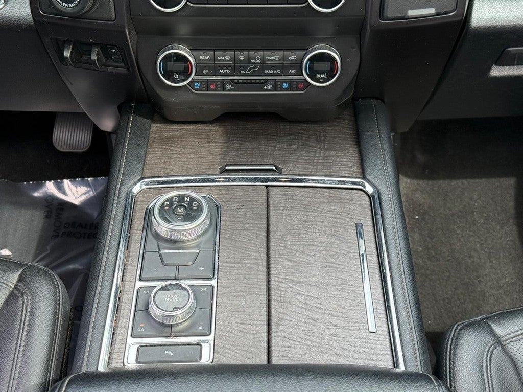 2021 Ford Expedition Limited 4x4