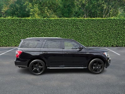 2021 Ford Expedition Limited 4x4