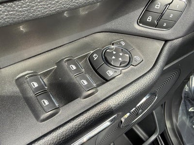 2021 Ford Expedition Limited 4x4