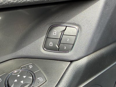 2021 Ford Expedition Limited 4x4