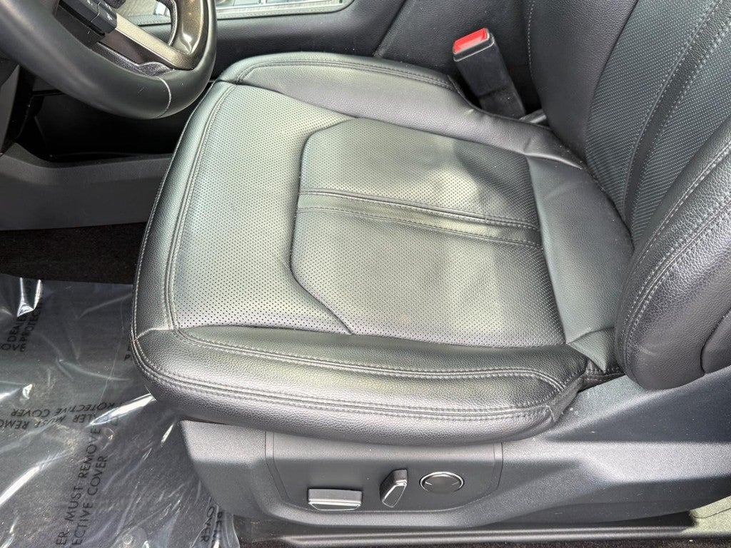 2021 Ford Expedition Limited 4x4