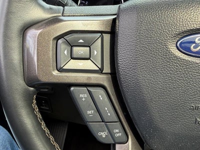 2021 Ford Expedition Limited 4x4