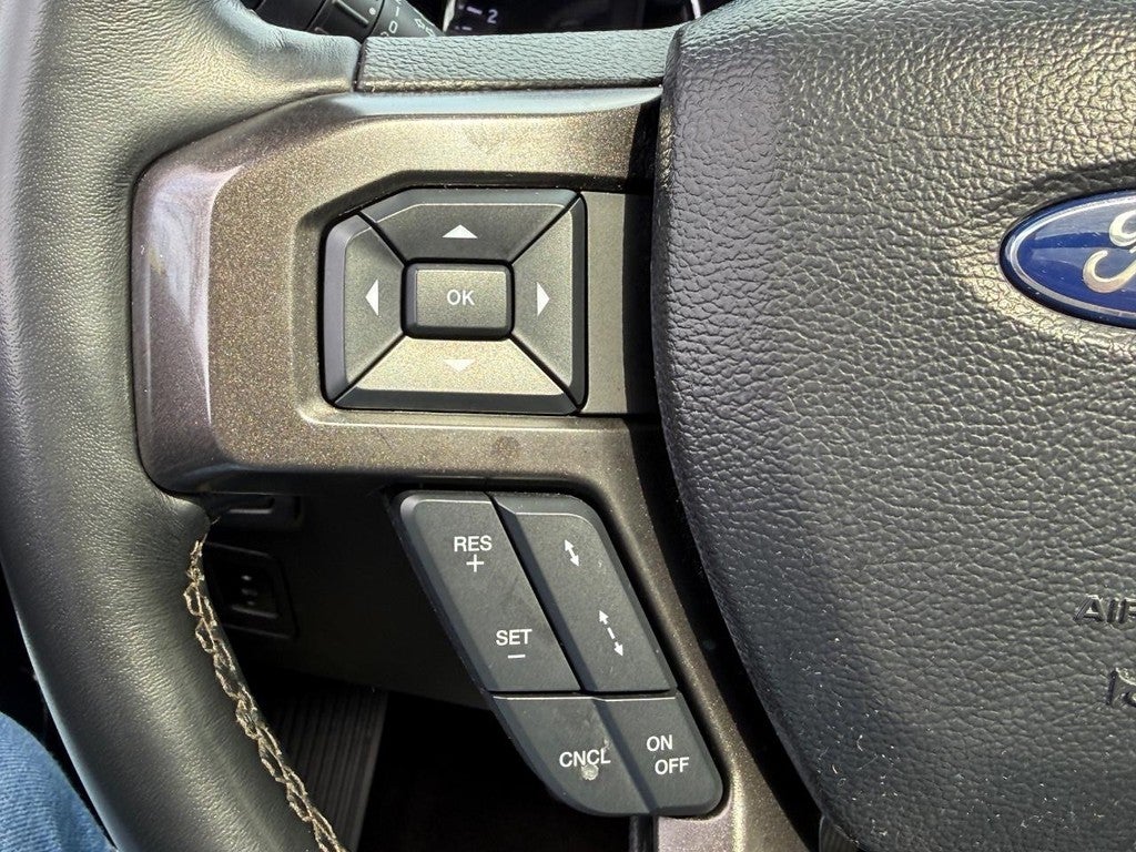 2021 Ford Expedition Limited 4x4