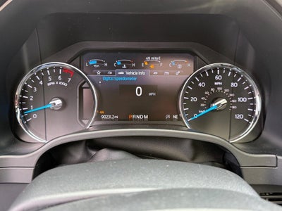 2021 Ford Expedition Limited 4x4