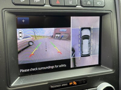 2021 Ford Expedition Limited 4x4