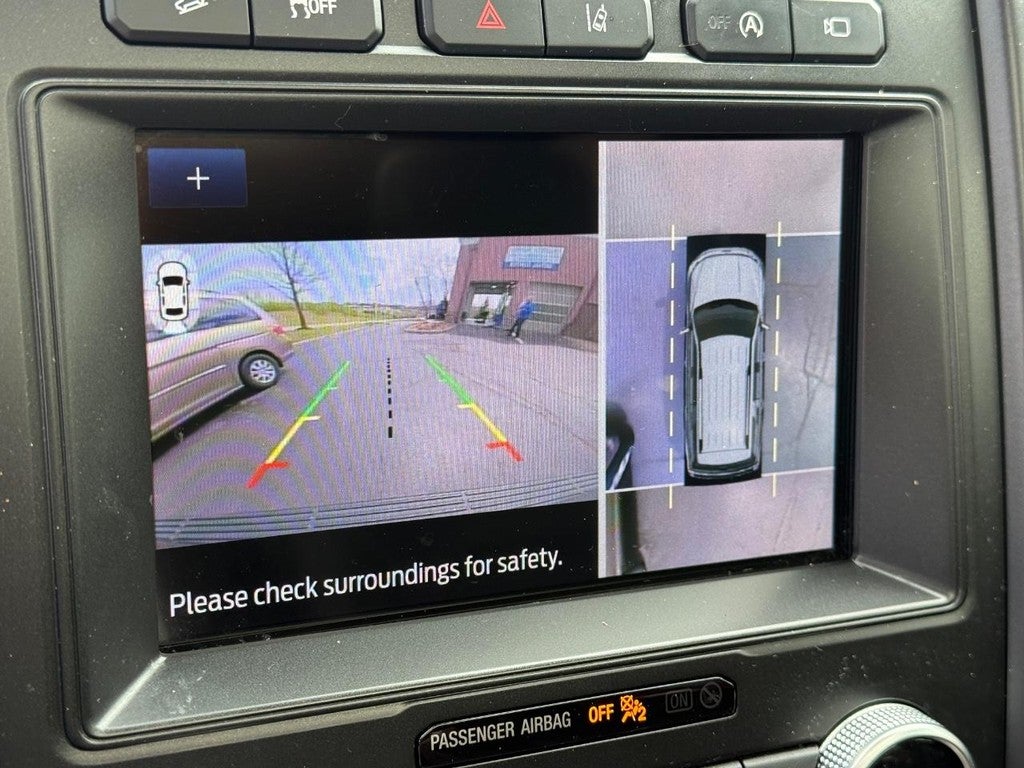 2021 Ford Expedition Limited 4x4