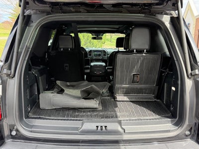 2021 Ford Expedition Limited 4x4