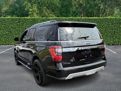 2021 Ford Expedition Limited 4x4