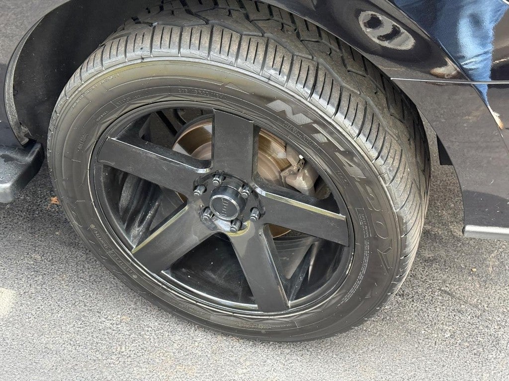 2021 Ford Expedition Limited 4x4