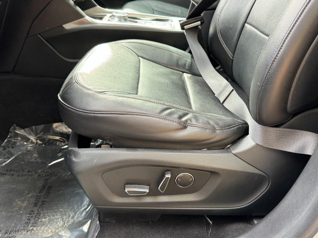 2020 Ford Explorer Limited RWD