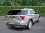 2020 Ford Explorer Limited RWD