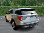 2020 Ford Explorer Limited RWD