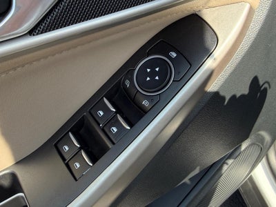 2023 Ford Explorer XLT 4WD