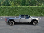 2020 Ford Super Duty F-250 SRW 4WD Crew Cab Box