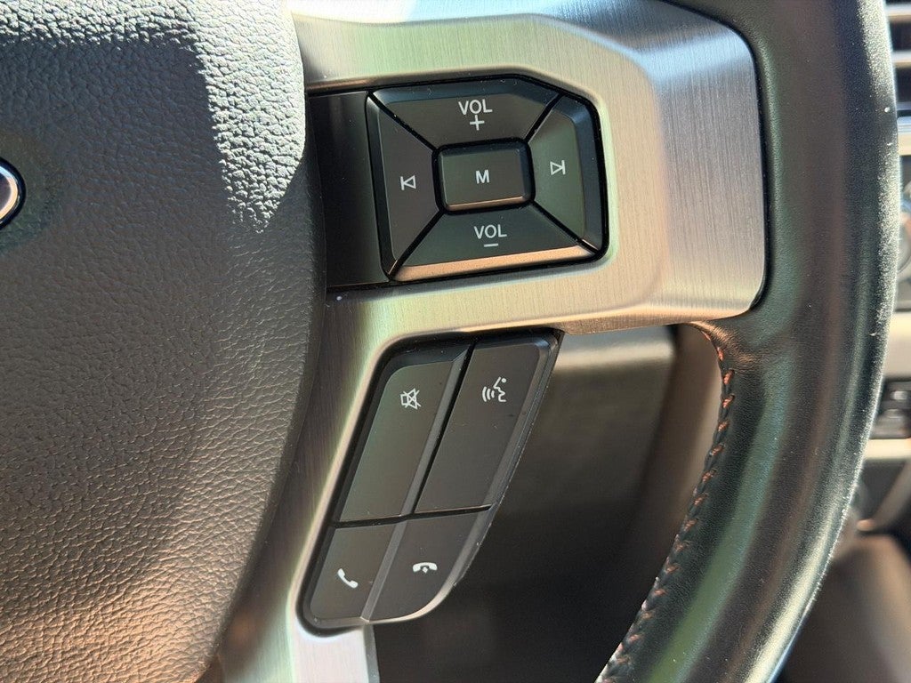 2020 Ford Super Duty F-250 SRW 4WD Crew Cab Box