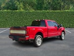 2020 Ford Super Duty F-250 SRW 4WD Crew Cab Box