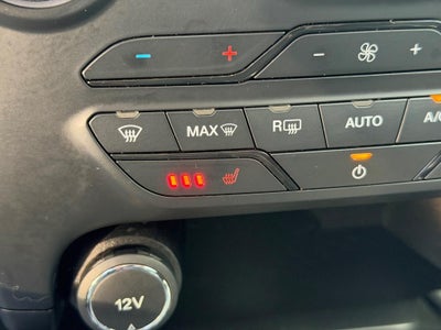 2021 Ford Ranger LARIAT 4WD SuperCrew 5' Box