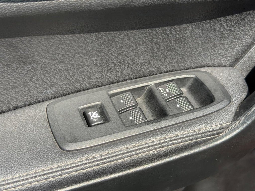 2021 Ford Ranger LARIAT 4WD SuperCrew 5' Box