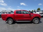2021 Ford Ranger LARIAT 4WD SuperCrew 5' Box