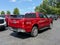 2021 Ford Ranger LARIAT 4WD SuperCrew 5' Box