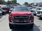 2021 Ford Ranger LARIAT 4WD SuperCrew 5' Box