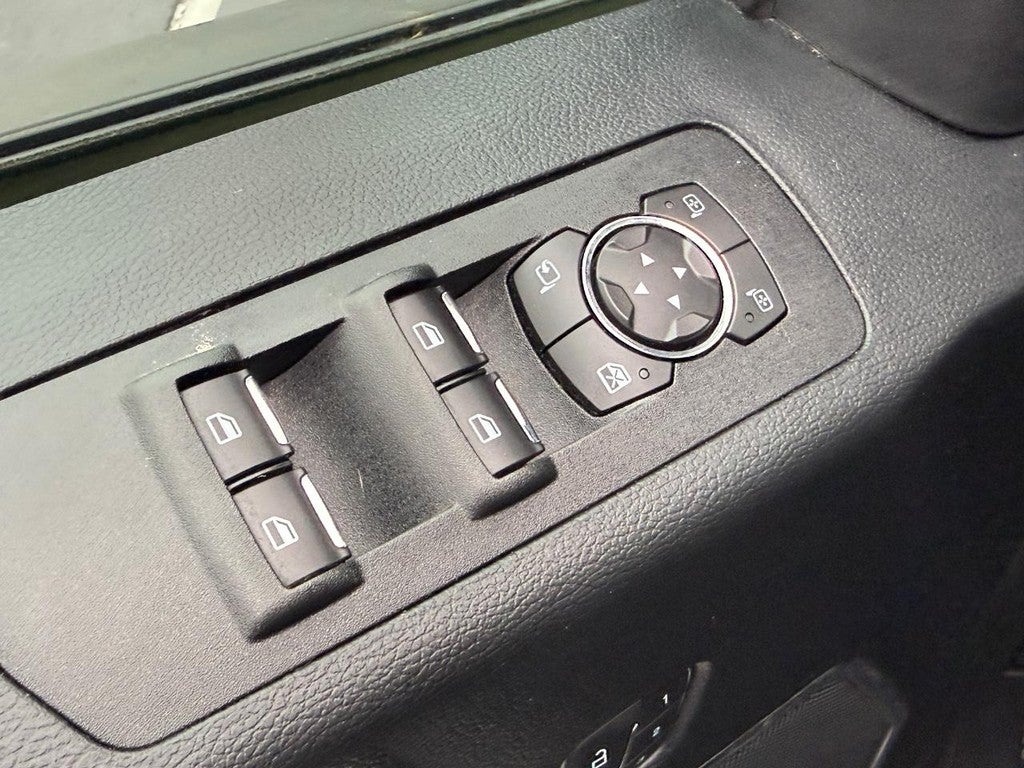 2020 Ford F-150 LARIAT 4WD SuperCrew 5.5' Box
