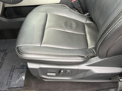 2020 Ford F-150 LARIAT 4WD SuperCrew 5.5' Box