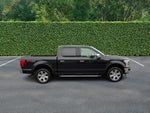 2020 Ford F-150 LARIAT 4WD SuperCrew 5.5' Box
