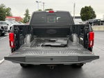 2020 Ford F-150 LARIAT 4WD SuperCrew 5.5' Box