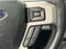 2015 Ford F-150 4WD SuperCrew 145" Lariat