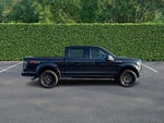 2015 Ford F-150 4WD SuperCrew 145" XLT