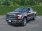 2016 Ford F-150 4WD SuperCrew 145" King Ranch