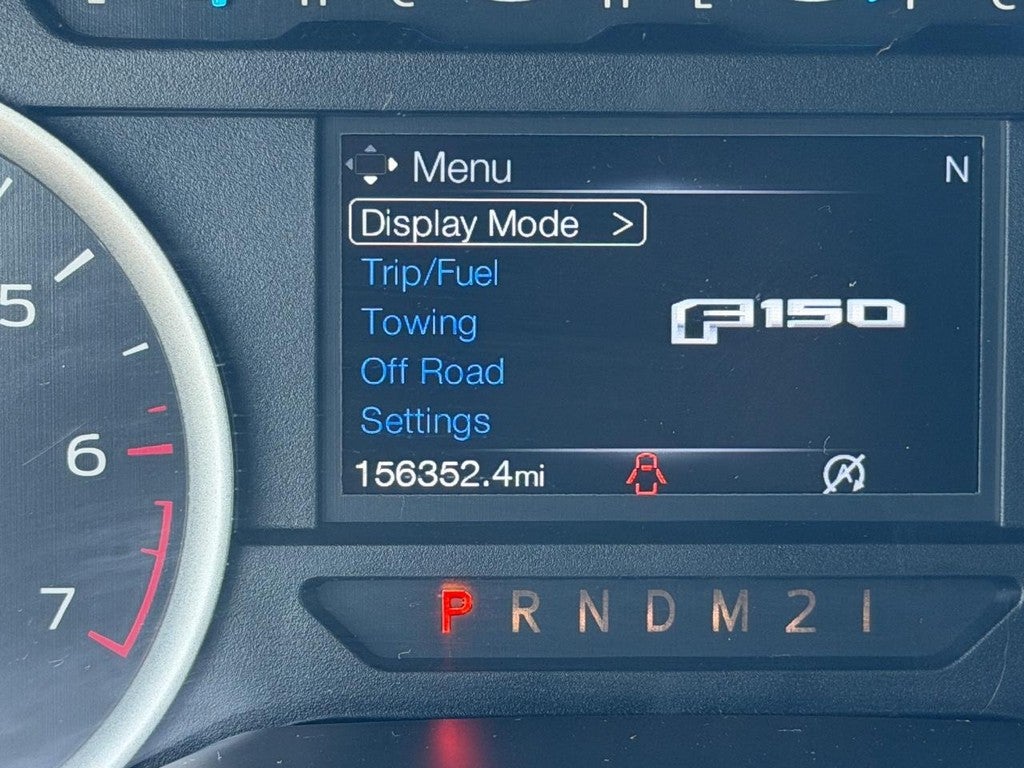 2017 Ford F-150 XLT 4WD SuperCrew 5.5' Box