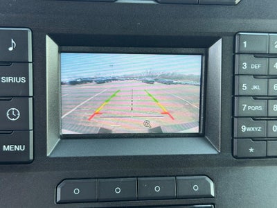 2017 Ford F-150 XLT 4WD SuperCrew 5.5' Box