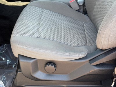 2017 Ford F-150 XLT 4WD SuperCrew 5.5' Box