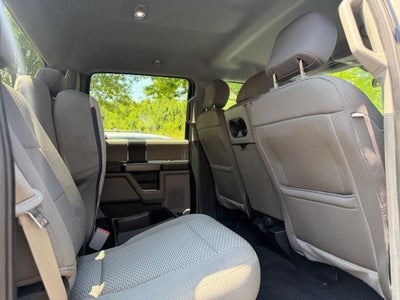 2019 Ford F-150 XLT 4WD SuperCrew 5.5' Box