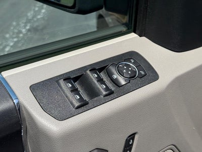 2019 Ford F-150 XLT 4WD SuperCrew 5.5' Box
