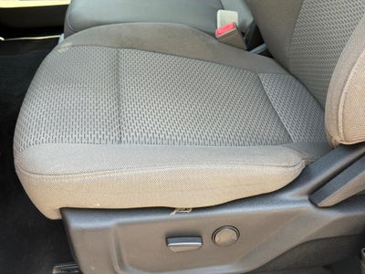 2019 Ford F-150 XLT 4WD SuperCrew 5.5' Box