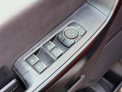 2022 Ford F-150 XL 4WD SuperCrew 5.5' Box