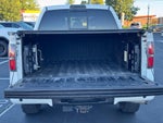 2014 Ford F-150 4WD SuperCrew 145" FX4