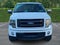 2014 Ford F-150 4WD SuperCrew 145" FX4
