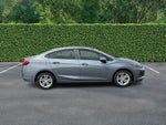 2019 Chevrolet Cruze 4dr Sdn LT