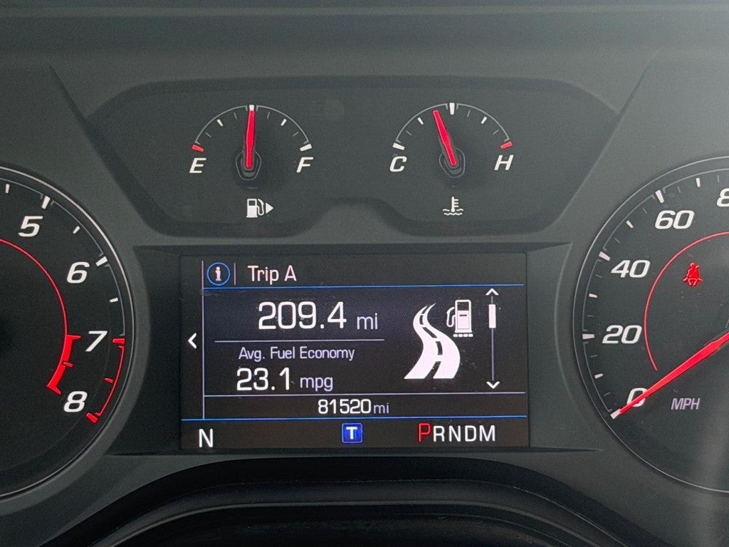 2022 Chevrolet Camaro 2dr Conv 1LT