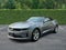 2022 Chevrolet Camaro 2dr Conv 1LT