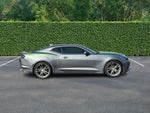 2019 Chevrolet Camaro 2dr Cpe 2LT
