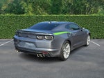 2019 Chevrolet Camaro 2dr Cpe 2LT